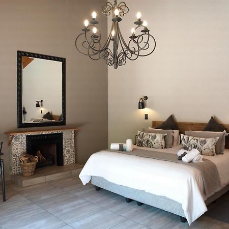 Greenfields Guesthouse & Restaurant Alberton Extérieur photo