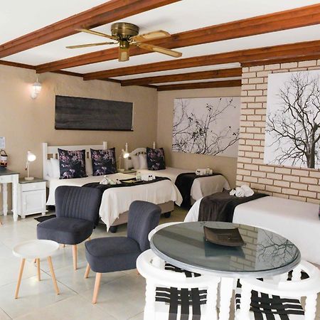 Greenfields Guesthouse & Restaurant Alberton Extérieur photo