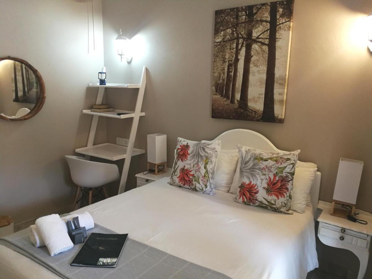 Greenfields Guesthouse & Restaurant Alberton Extérieur photo
