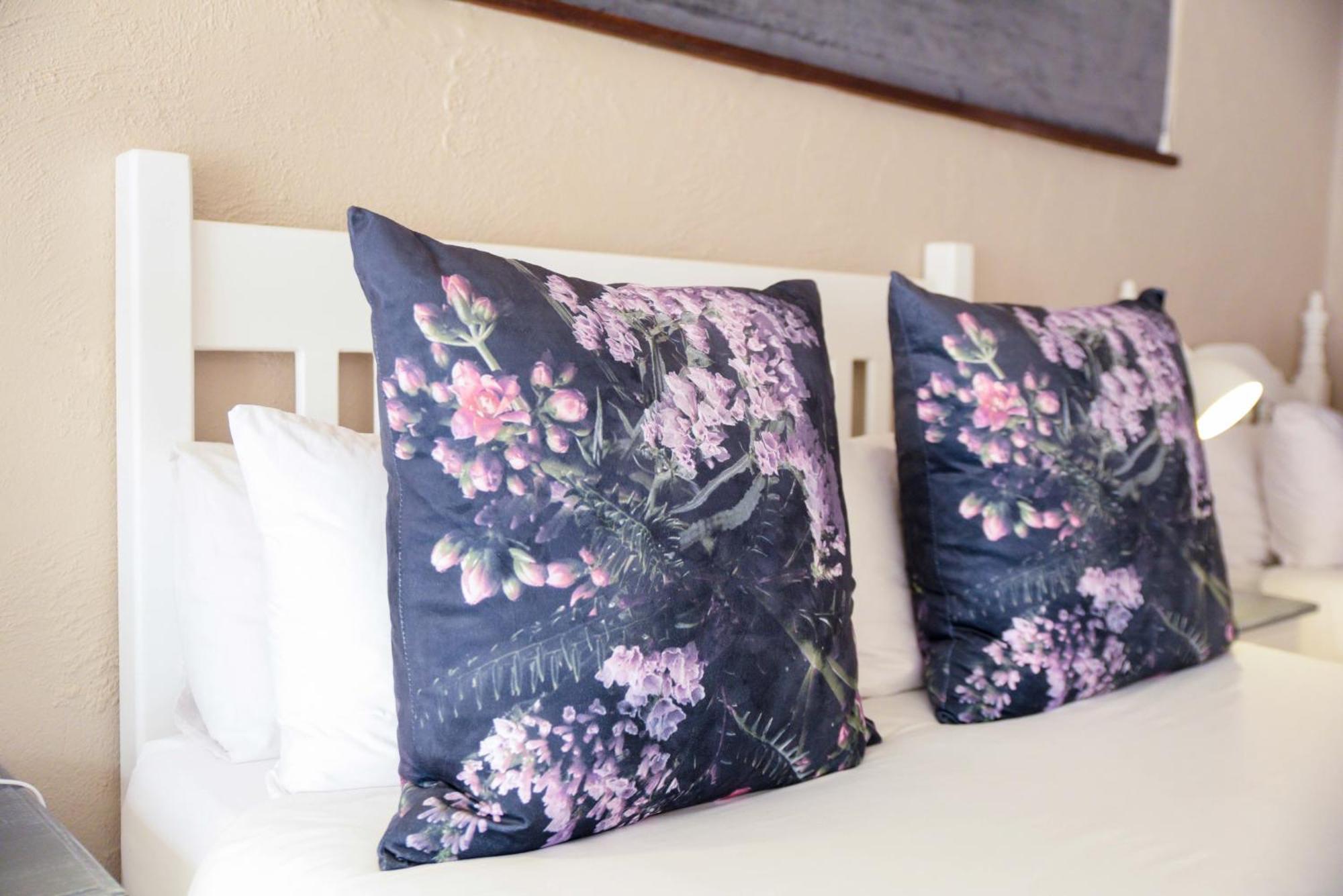 Greenfields Guesthouse & Restaurant Alberton Extérieur photo