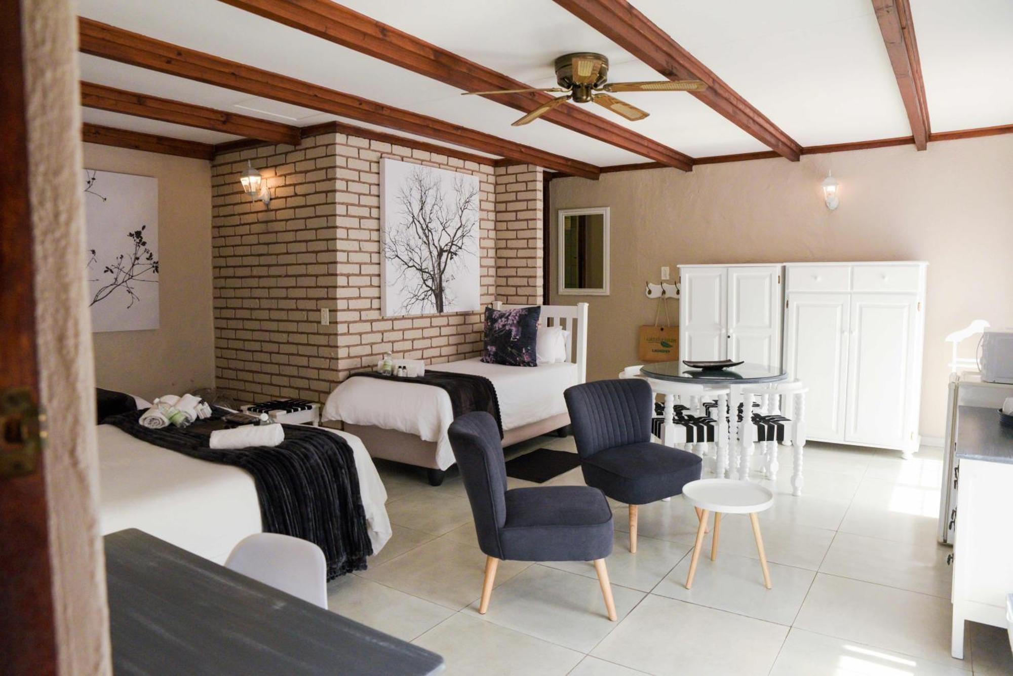 Greenfields Guesthouse & Restaurant Alberton Extérieur photo