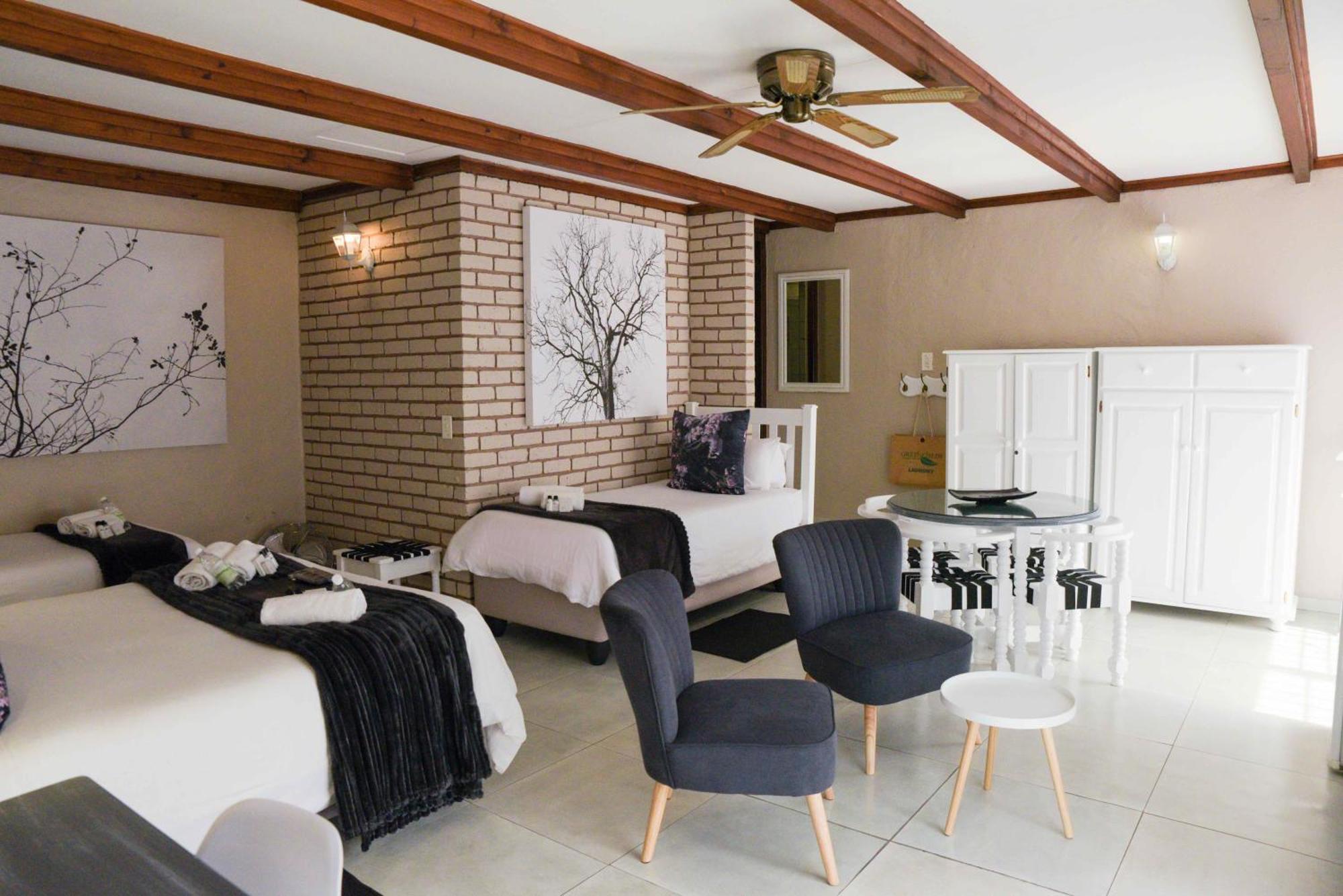 Greenfields Guesthouse & Restaurant Alberton Extérieur photo