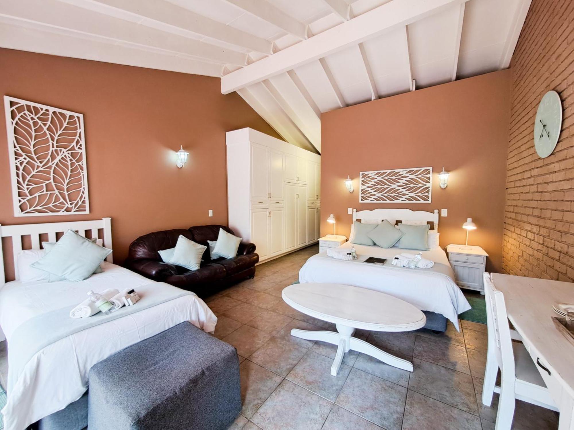 Greenfields Guesthouse & Restaurant Alberton Extérieur photo