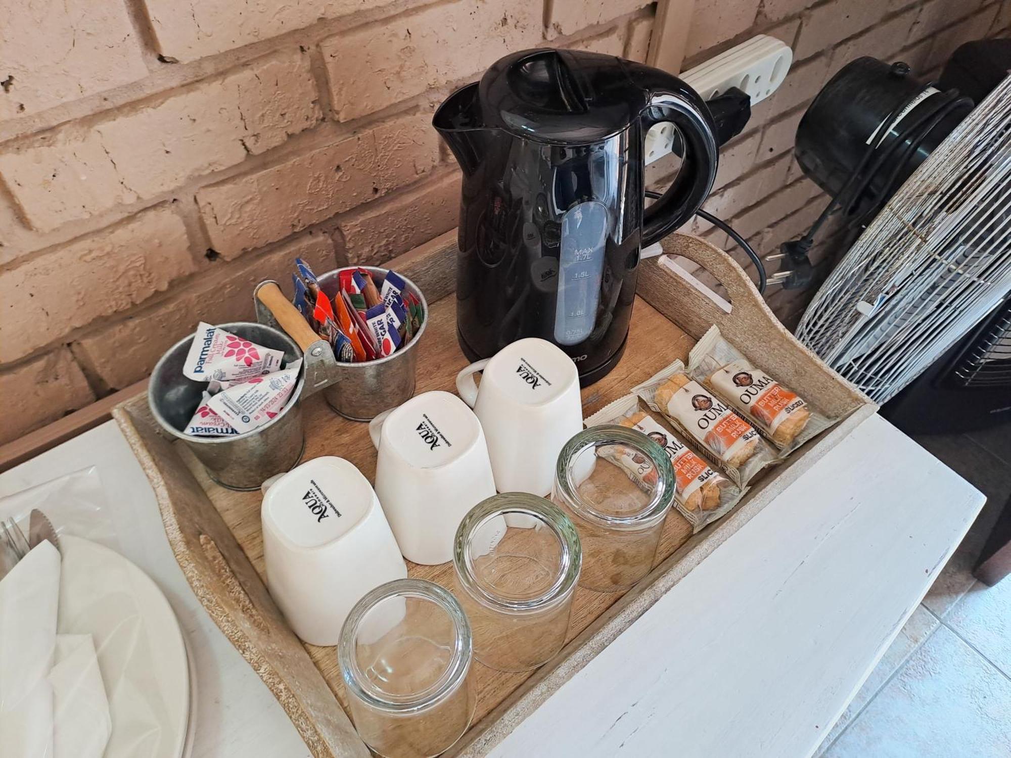 Greenfields Guesthouse & Restaurant Alberton Extérieur photo