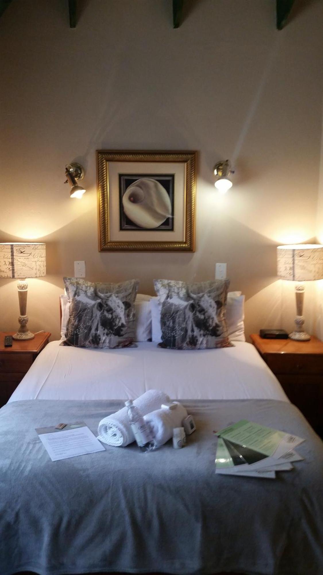 Greenfields Guesthouse & Restaurant Alberton Chambre photo