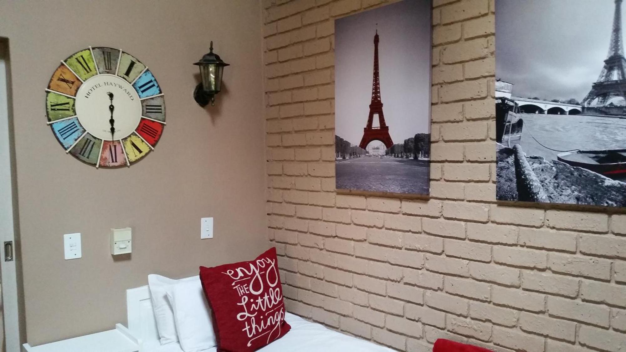 Greenfields Guesthouse & Restaurant Alberton Chambre photo