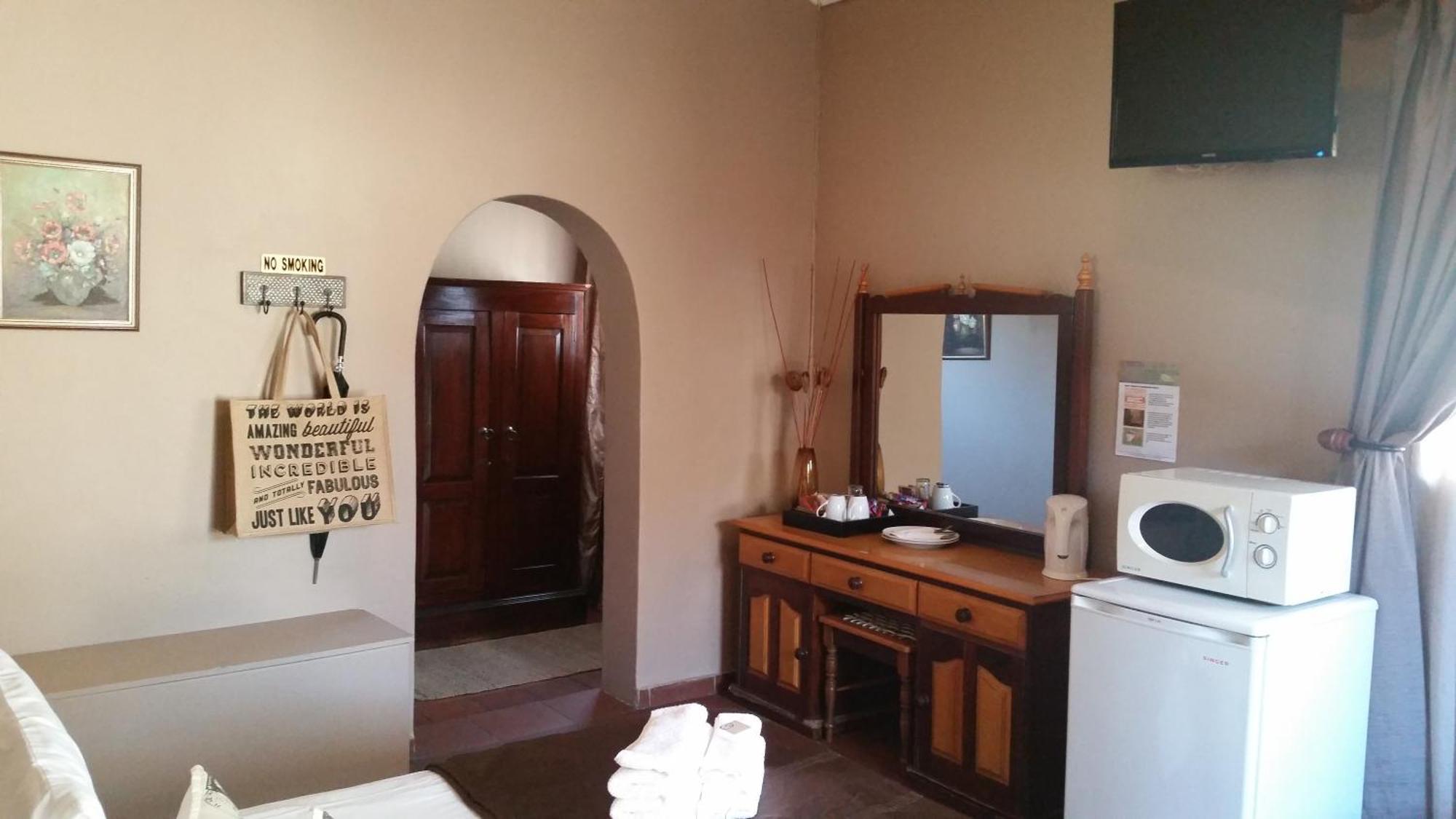 Greenfields Guesthouse & Restaurant Alberton Chambre photo