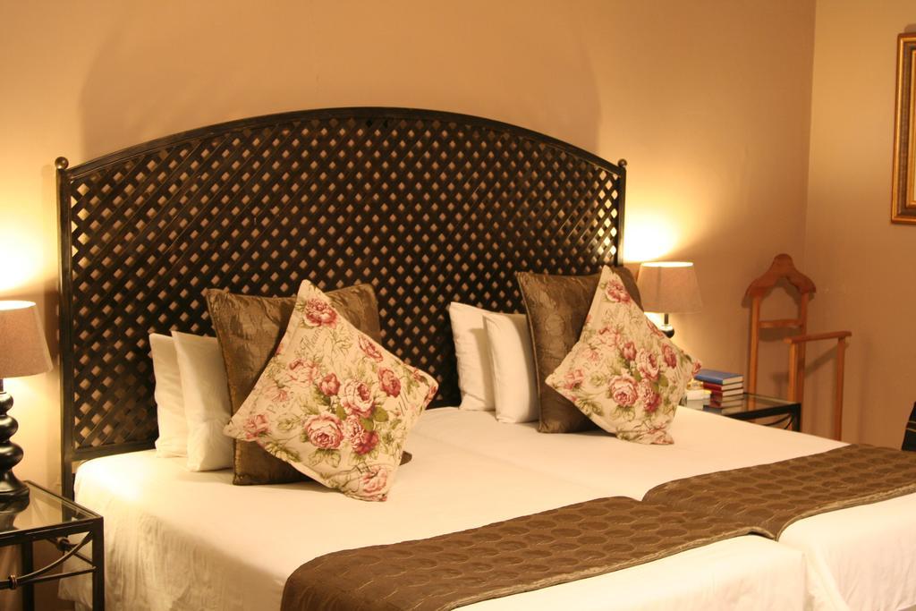 Greenfields Guesthouse & Restaurant Alberton Extérieur photo