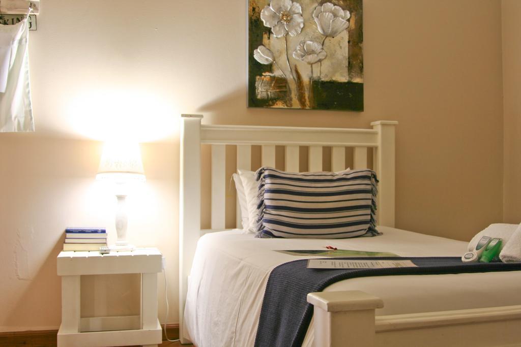 Greenfields Guesthouse & Restaurant Alberton Extérieur photo
