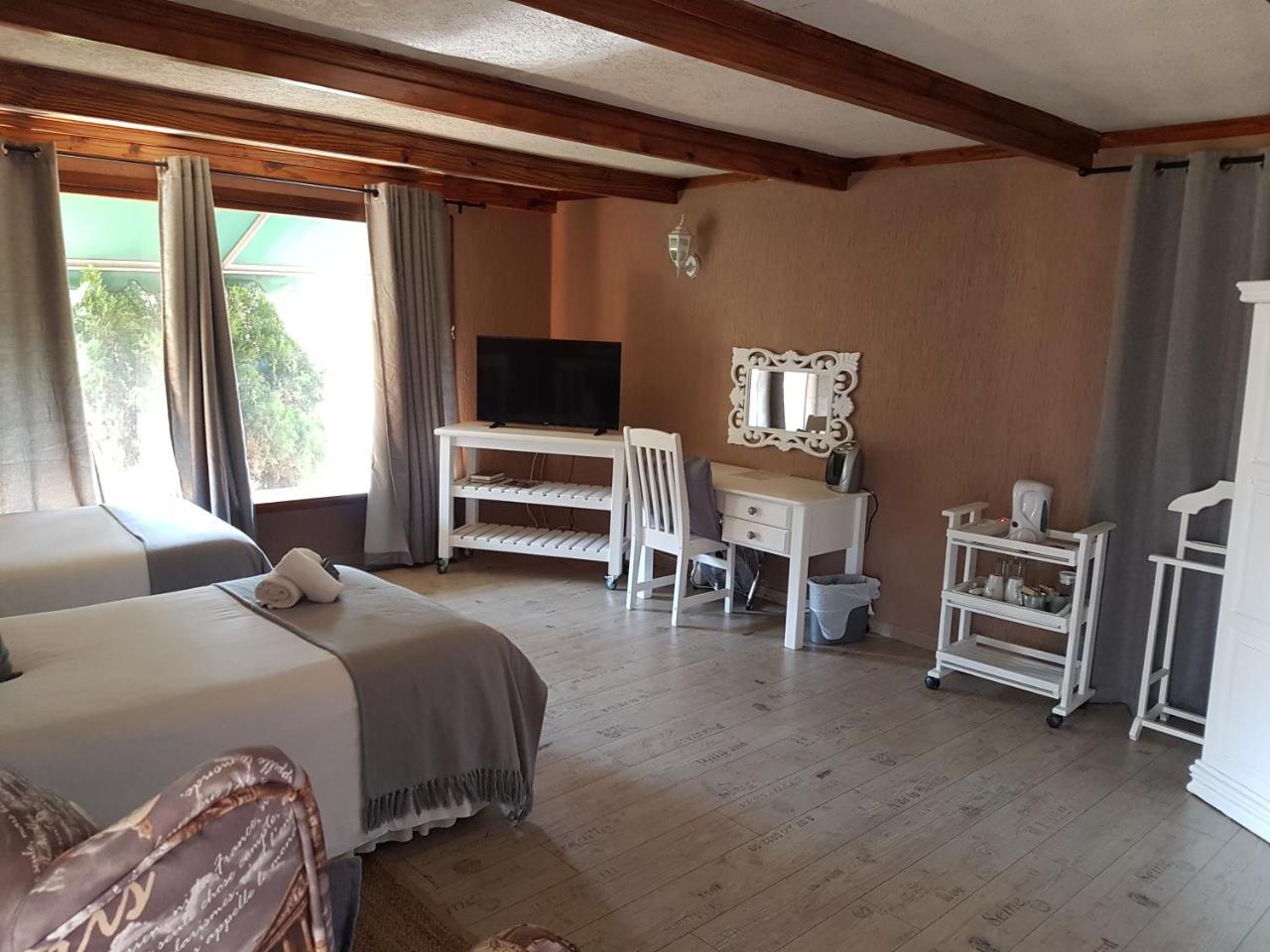 Greenfields Guesthouse & Restaurant Alberton Extérieur photo