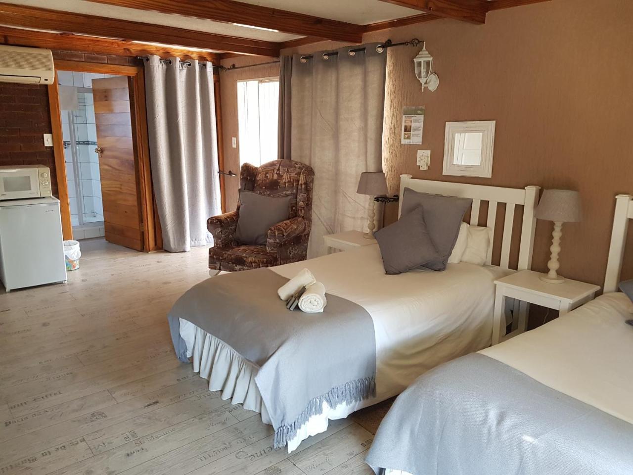 Greenfields Guesthouse & Restaurant Alberton Extérieur photo