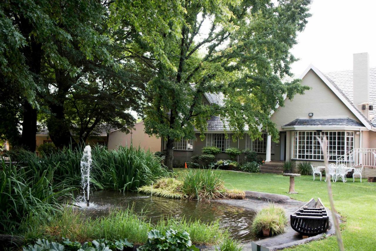 Greenfields Guesthouse & Restaurant Alberton Extérieur photo