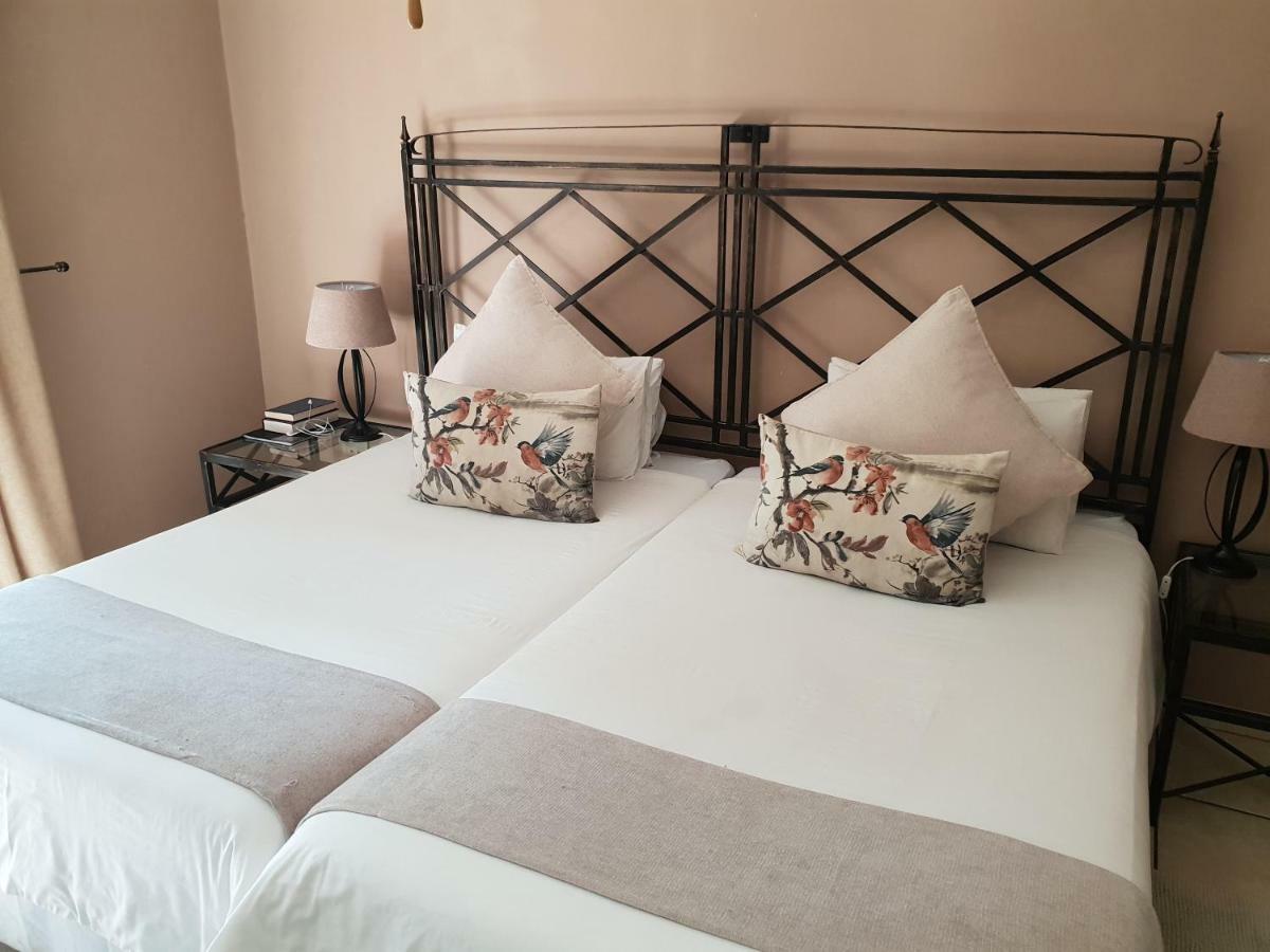 Greenfields Guesthouse & Restaurant Alberton Extérieur photo